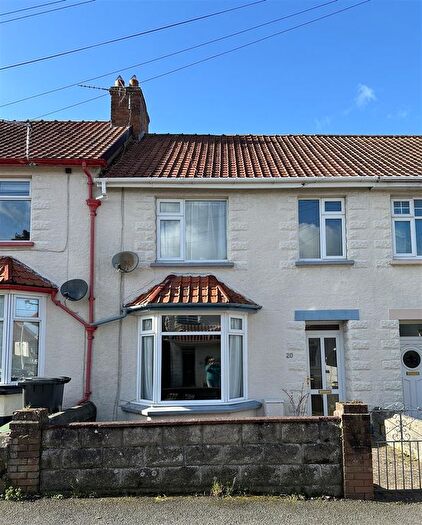 3 Bedroom Terraced House To Rent In Newport, Barnstaple, EX32