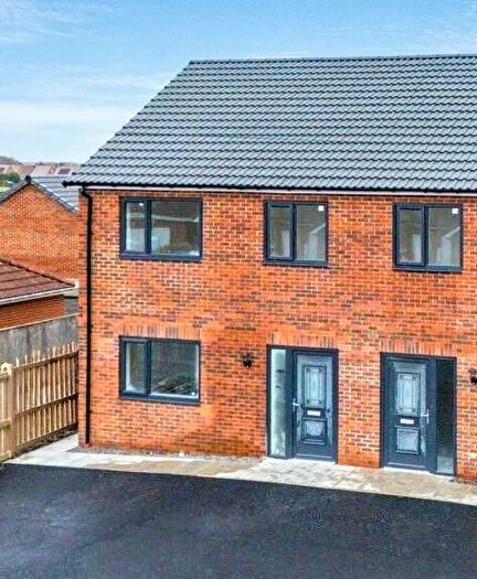 3 Bedroom Semi-Detached House For Sale In Main Street, Red Row, Morpeth, NE61