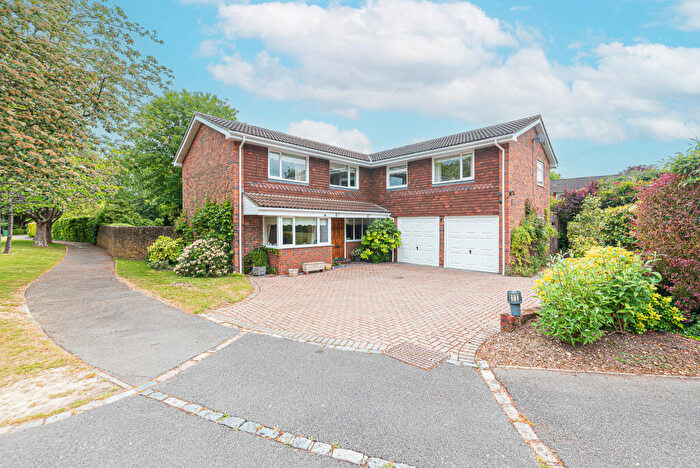 5 Bedroom Detached House For Sale In Ascot, SL5