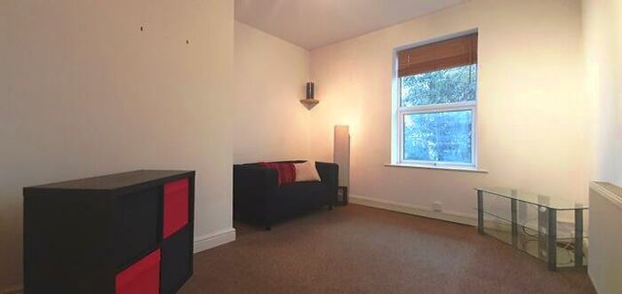 1 Bedroom Apartment To Rent In Dykes Hall Road, Hillsborough, S6