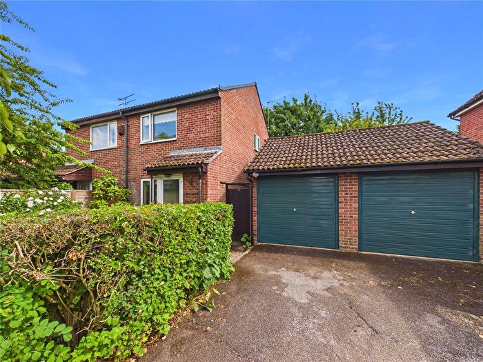 2 Bedroom Semi Detached House For Sale In Cobbold Road, Woodbridge, IP12
