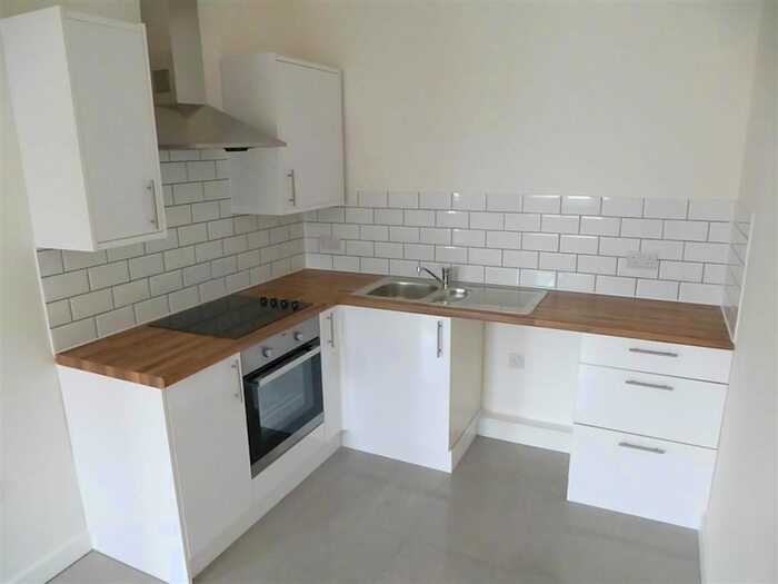 2 Bedroom Flat To Rent In Oxford Street, Kidderminster, DY10