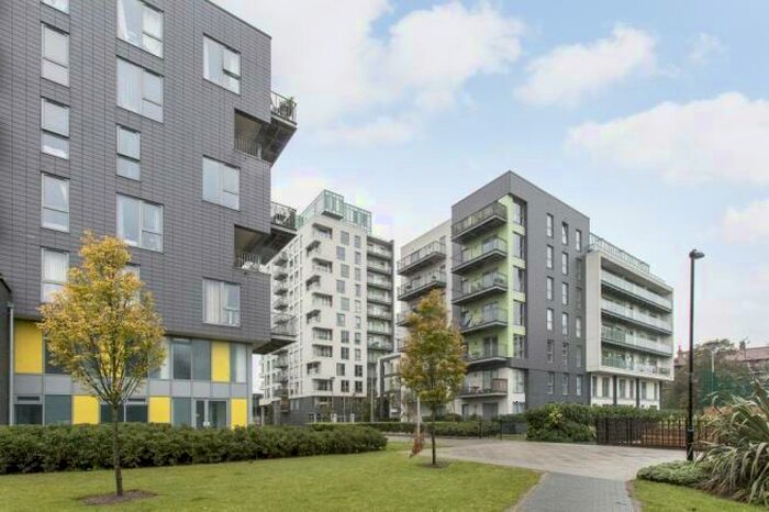 1 Bedroom Apartment To Rent In Hodgeson House, Christian Street, London, E1