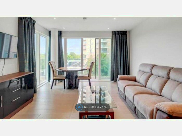 1 Bedroom Flat To Rent In Patterson Tower, London, SE3