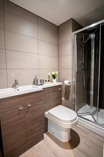 1 Bedroom Apartment To Rent In Duke Street, -Bedroom Apartment, M3