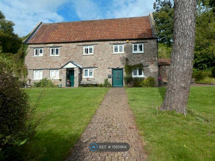 3 Bedroom Semi-Detached House To Rent In East Keepers Cottage, Leigh Woods, Bristol, BS8