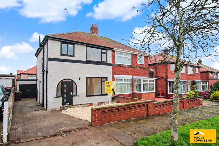 3 Bedroom Semi Detached House For Sale In Maylands Avenue, Barrow-in-furness, LA13