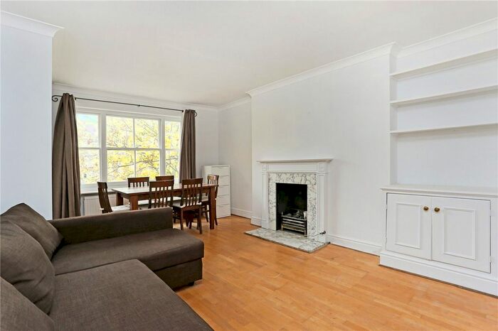 2 Bedroom Flat To Rent In Aldridge Road Villas, London, W11