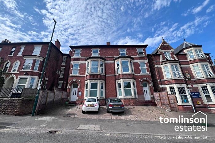 8 Bedroom Semi-Detached House For Sale In Noel Street, Forest Fields, Nottingham, NG7