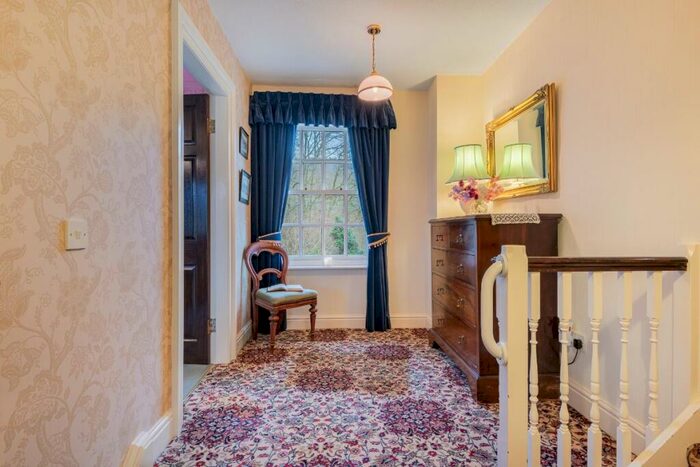 3 Bedroom Detached House For Sale In Dobson Hill, Staveley In Cartmel, Nr Newby Bridge, LA12