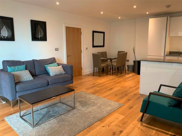 3 Bedroom Apartment To Rent In Prince Court, Nelson Street, London, E16