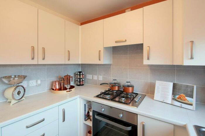 2 Bedroom Semi-Detached House For Sale In The Grove, Poolbrook, Chesterfield, S43