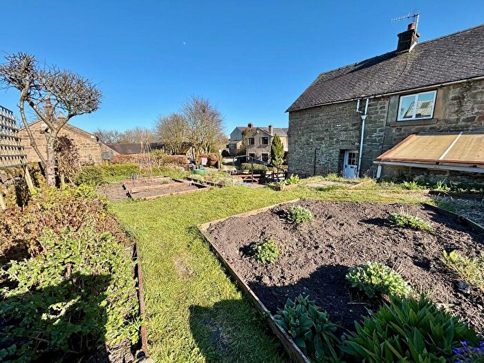 3 Bedroom Cottage For Sale In Well Street, Elton, DE4