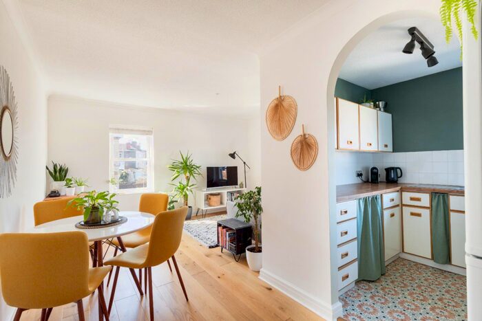 1 Bedroom Apartment To Rent In Archfield Road, Bristol, BS6