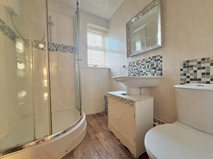 2 Bedroom Terraced Bungalow For Sale In Hexham Avenue, Seaham, Seaham District, SR7