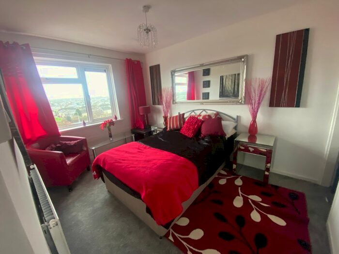 1 Bedroom Property To Rent In Plas Morlais, North Cornelly, Bridgend, CF33