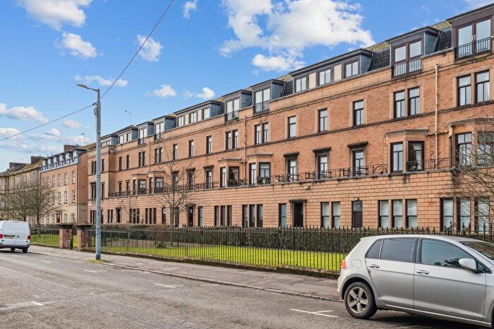 1 Bedroom Flat For Sale In Peel Street, Flat /, Partickhill, Glasgow, G11