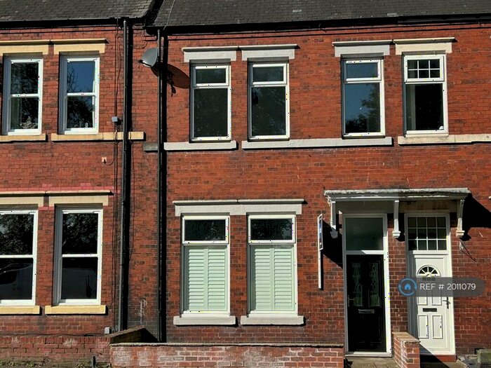 3 Bedroom Terraced House To Rent In Dunston Road, Gateshead, NE11