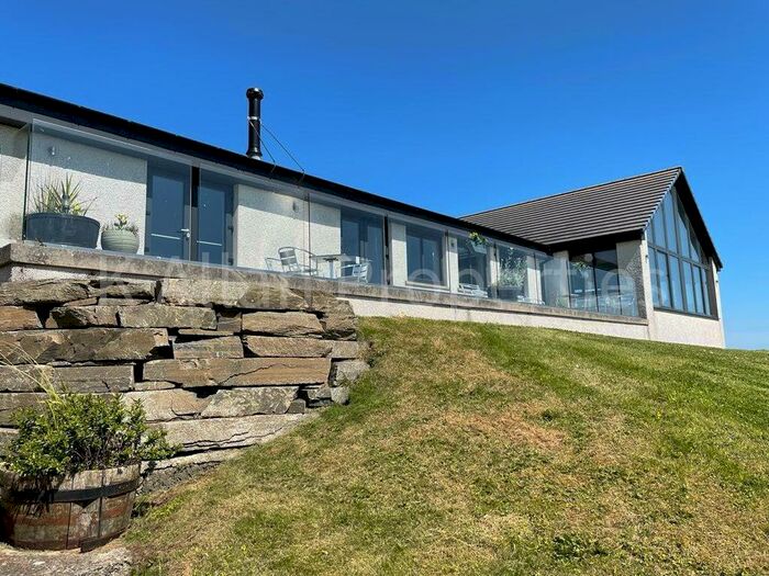 11 Bedroom Property For Sale In The Foveran Restaurant With Rooms, St. Ola, KW15