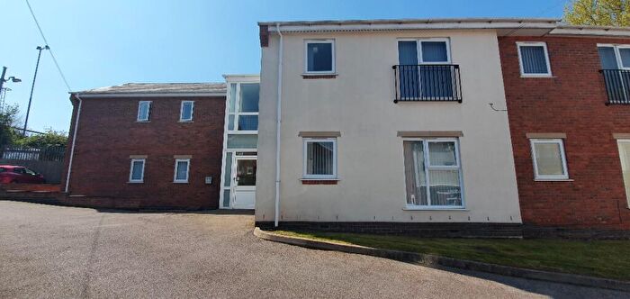 1 Bedroom Flat To Rent In Bedford Street, Coventry, CV1