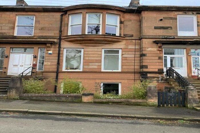 2 Bedroom Flat To Rent In Cathkinview Road, Glasgow, G42