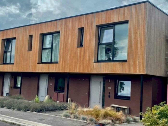 3 Bedroom Terraced House To Rent In Hills Close, Bruton, BA10