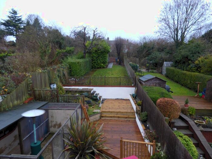 3 Bedroom Semi-Detached House To Rent In Seymour Road, Luton, LU1