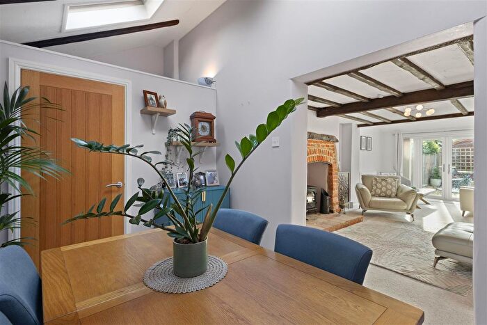 2 Bedroom Cottage For Sale In Manor Road, Newton St. Faith, Norwich, NR10