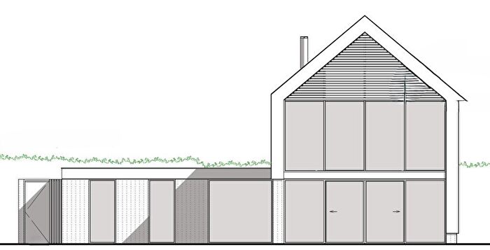 4 Bedroom House For Sale In Building Plot At High Lees Farm, Kirstead Green, Kirstead, Norwich, Norfolk, NR15