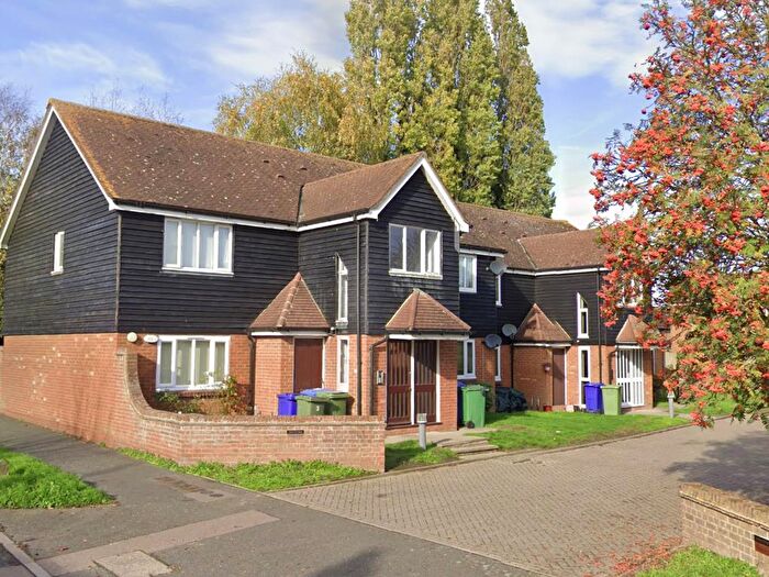 1 Bedroom Flat To Rent In Mountview, Borden, Sittingbourne, ME9