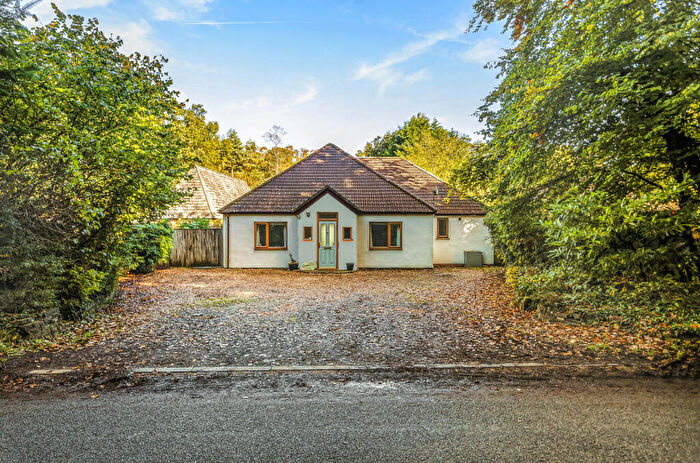 5 Bedroom Detached House To Rent In Pitch Place, Thursley, Farnham, GU8