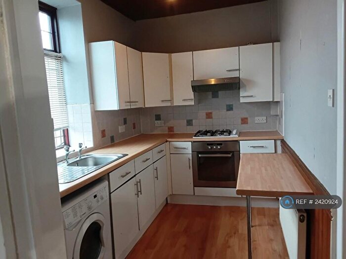 1 Bedroom Flat To Rent In Rochdale Road, Rochdale, OL16
