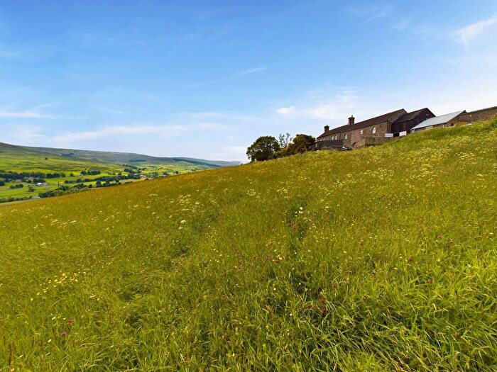 3 Bedroom Barn Conversion For Sale In Sidehead, Westgate, DL13