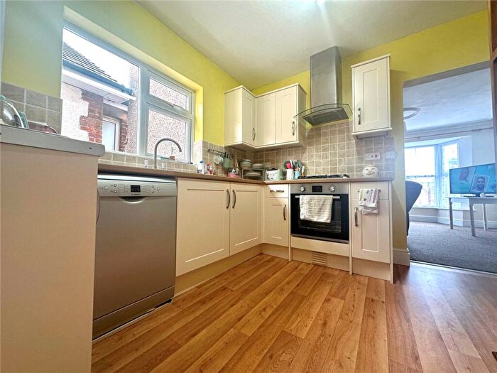 3 Bedroom Apartment To Rent In Rhuddlan Road, Abergele, Conwy, LL22