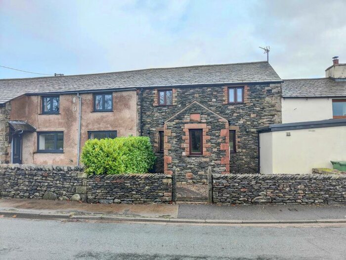 2 Bedroom Barn Conversion For Sale In Old Tebay, Penrith, CA10