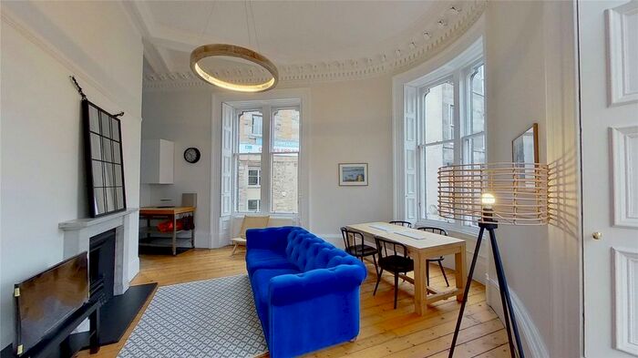 2 Bedroom Flat To Rent In Bernard Street, Edinburgh, Midlothian, EH6