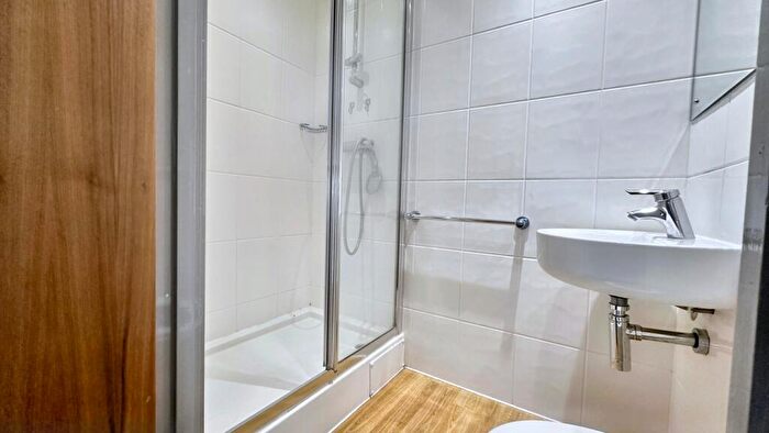 1 Bedroom Flat To Rent In Dighton Street, Bristol, BS2