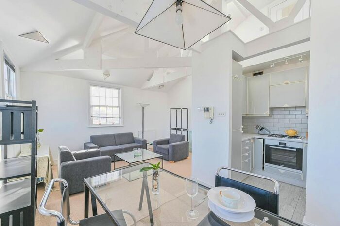 1 Bedroom Flat To Rent In Belgrave Road, Pimlico, London, SW1V