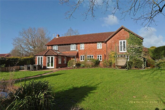5 Bedroom Detached House For Sale In Whimple, Devon, EX5