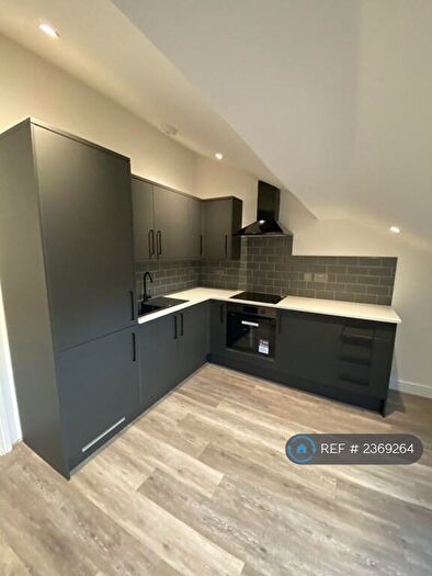 1 Bedroom Flat To Rent In Hall Gate, Doncaster, DN1