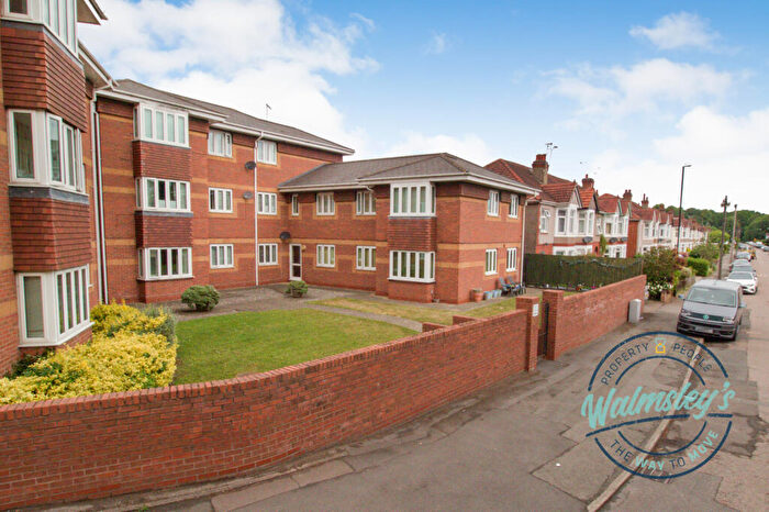 2 Bedroom Apartment For Sale In Renaissance Court, Green Lane, Coventry, CV5