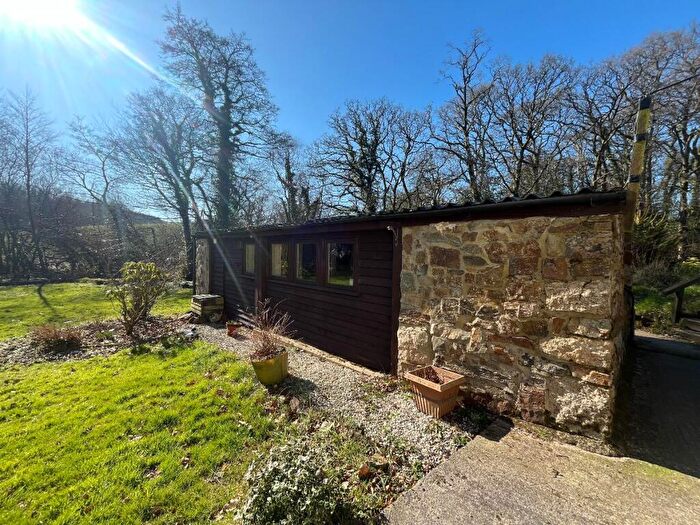 Studio To Rent In Whiddon Down, EX20