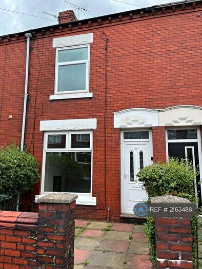 3 Bedroom Terraced House To Rent In Kenyon Lane, Middleton, M24