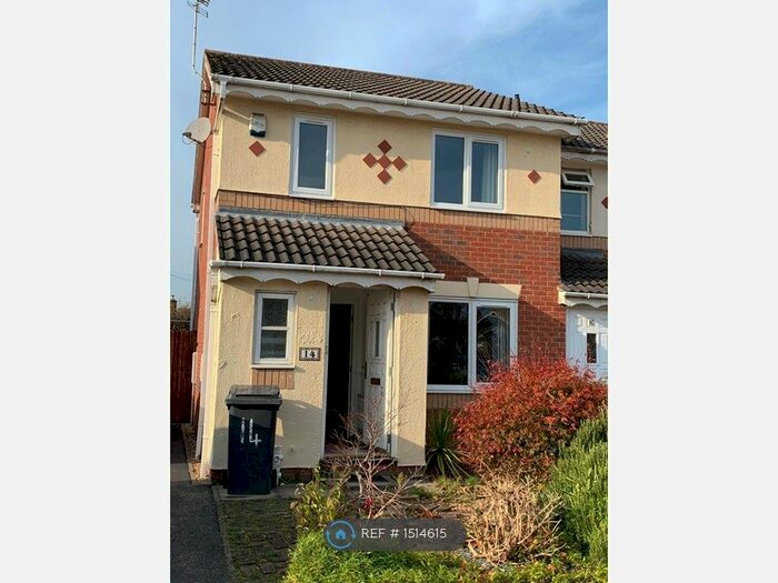 3 Bedroom Semi-Detached House To Rent In Thurmaston, Leicester, LE4