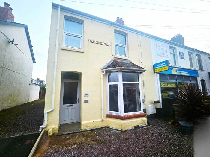 1 Bedroom Apartment To Rent In Caerphilly Road, Cardiff, CF14