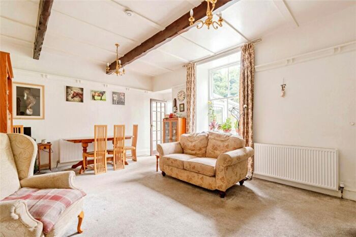 3 Bedroom Terraced House For Sale In Netherwood Road, Burnley, Lancashire, BB10