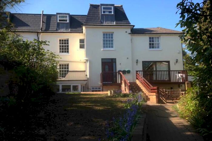 3 Bedroom Apartment To Rent In Egham Hill, Egham, Surrey, TW20