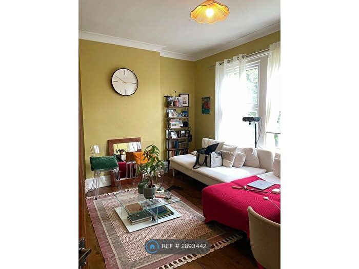 2 Bedroom Semi Detached House To Rent In Borthwick Road, London, E15