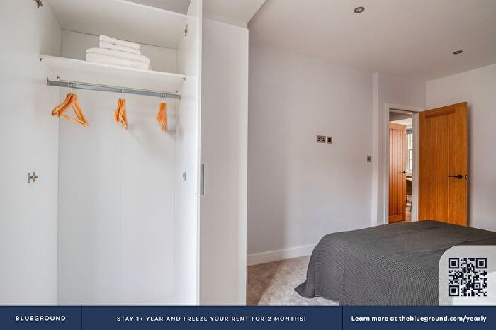 1 Bedroom Flat To Rent In Marylebone, London, W1H