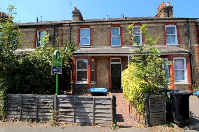 3 Bedroom Leisure Facility Commercial To Rent In Milton Road, Egham, Surrey, TW20